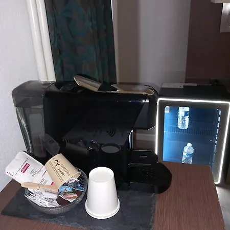 Guest house De L'ours 3*