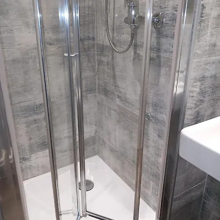 De L'ours Guest house Lausanne