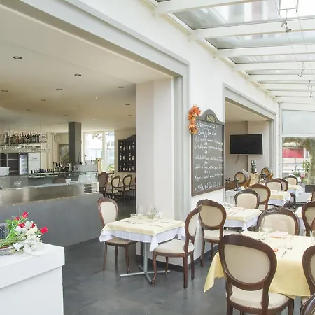 De L'ours 2* Lausanne