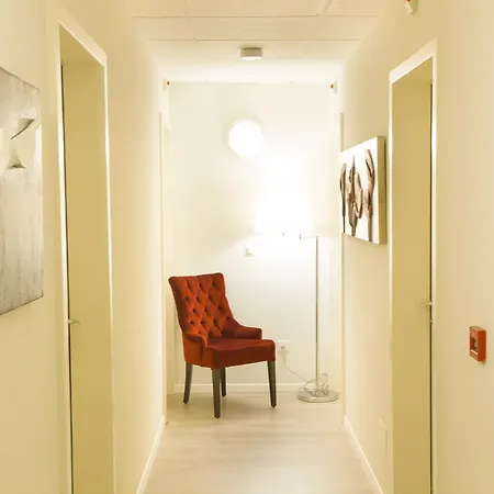 De L'ours Guest house 3*