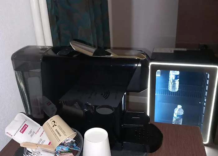 Guest house De L'ours 3*