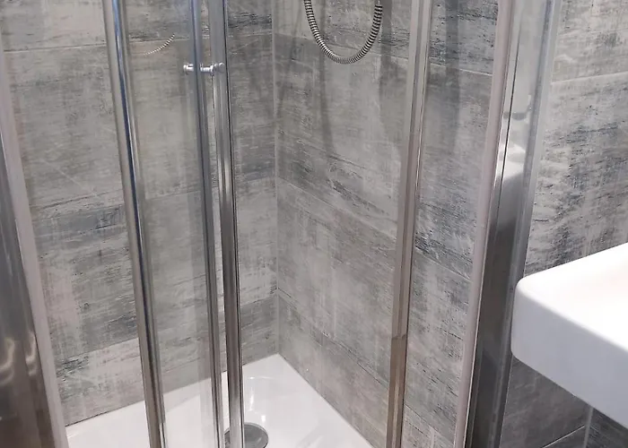 De L'ours Guest house Lausanne