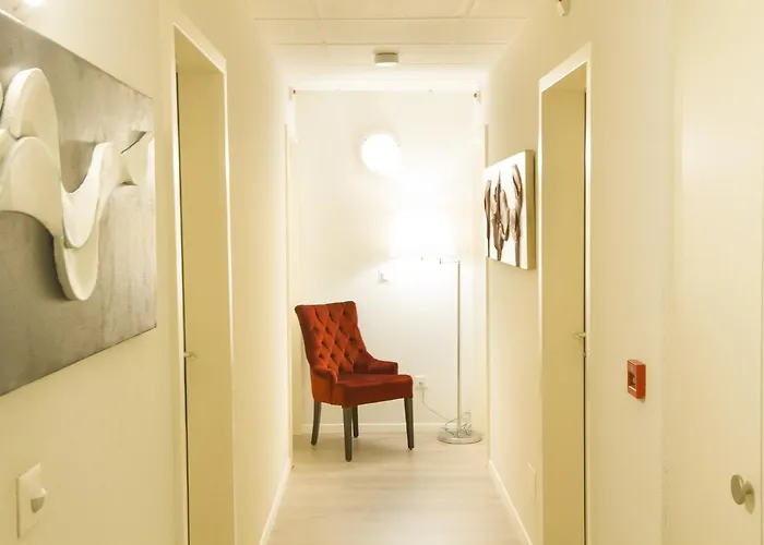 De L'ours Guest house 3*