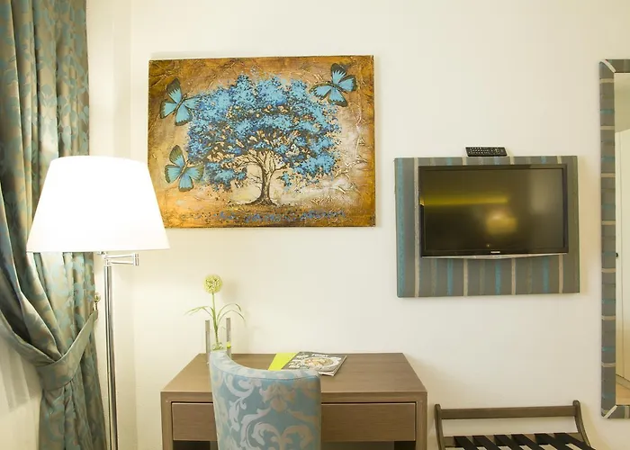 De L'ours Guest house Lausanne