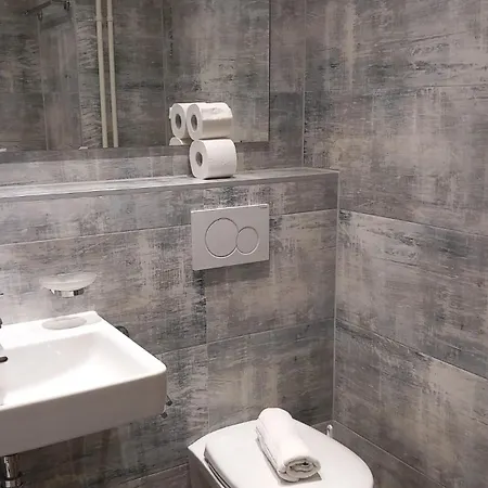 Résidence De L'ours Pensión 3*