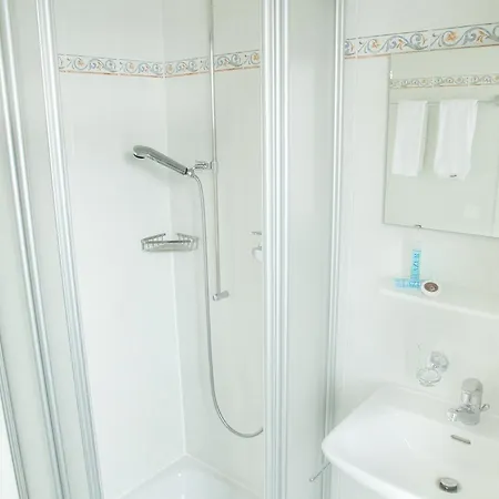 Résidence De L'ours 3* Lausana