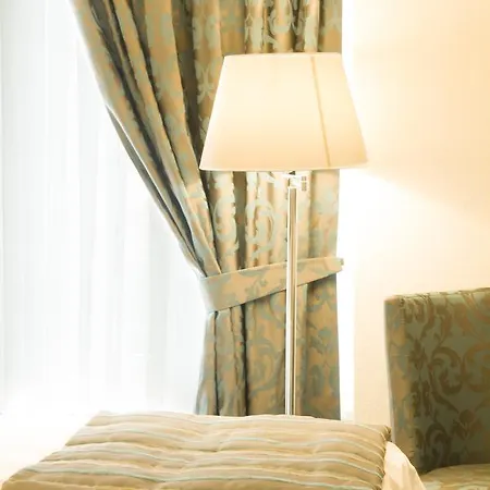 Résidence De L'ours 3* Lausana