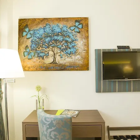 De L'ours Guest house Lausanne
