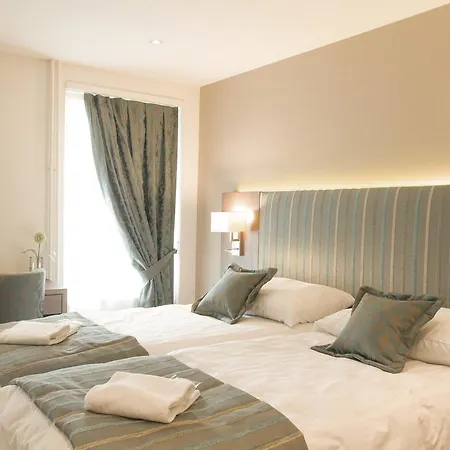 Résidence De L'ours 3*