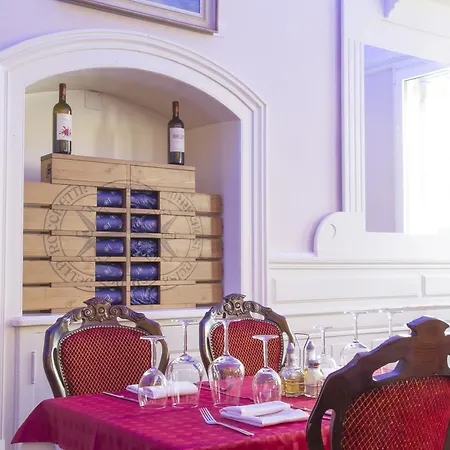 Résidence De L'ours 3* Lausana